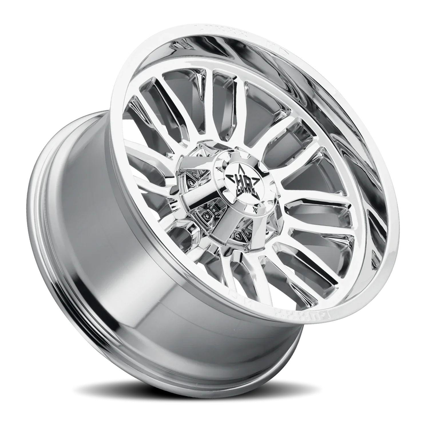 Luxxx HD LHD26 - Image 2