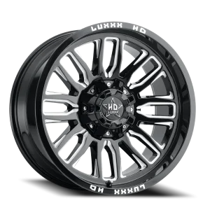 Luxxx HD LHD26