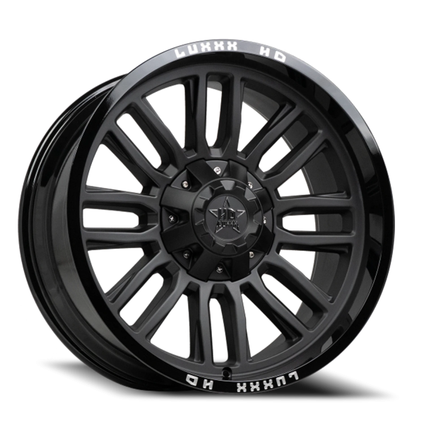 Luxxx HD LHD26