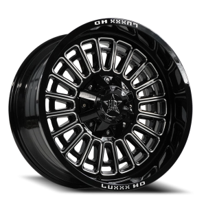 Luxxx HD LHD27
