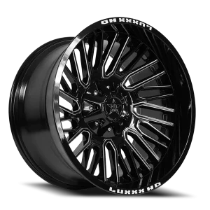 Luxxx HD LHD28