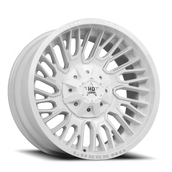 Luxxx HD LHD28