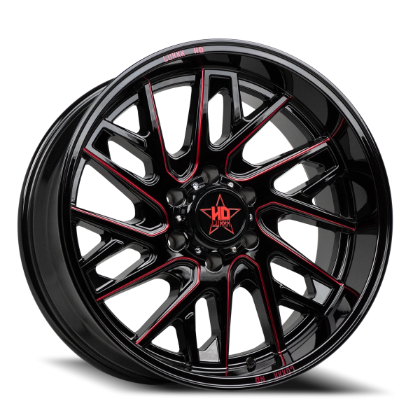 Luxxx HD LHD29
