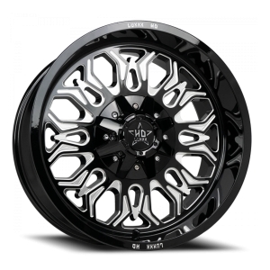Luxxx HD LHD31