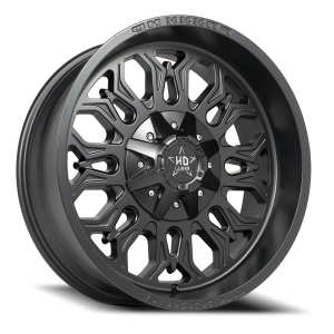 Luxxx HD LHD31