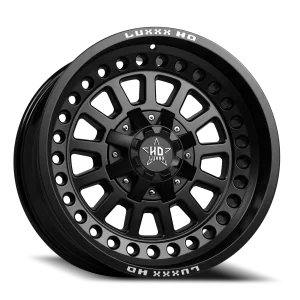 Luxxx HD LHD33