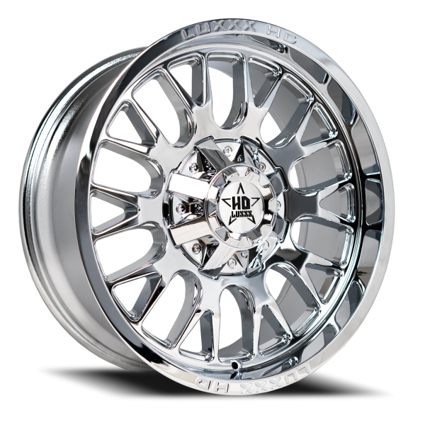 Luxxx HD LHD34
