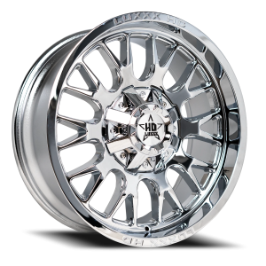 Luxxx HD LHD34