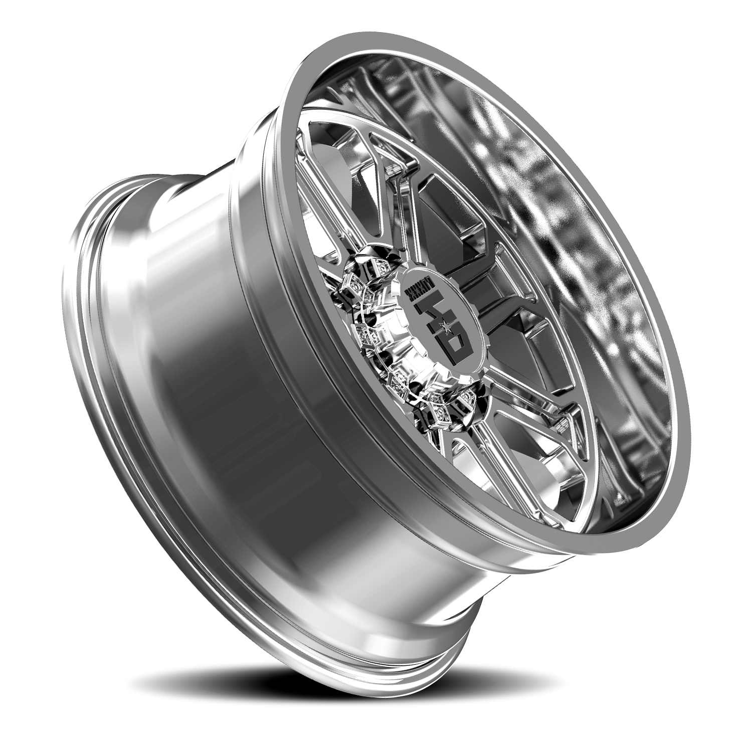 Luxxx HD LHD35 - Image 2