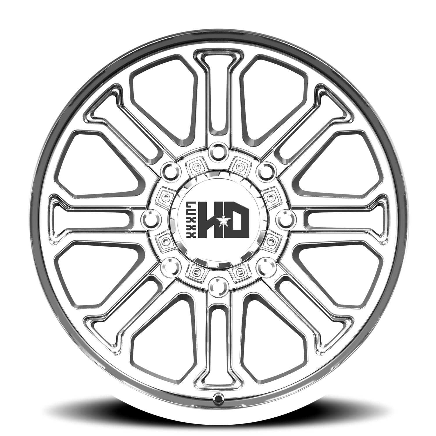 Luxxx HD LHD35 - Image 3