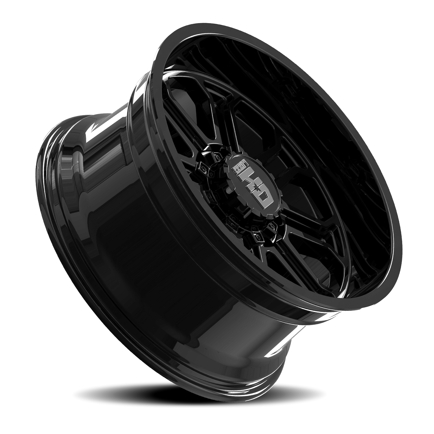 Luxxx HD LHD35 - Image 2