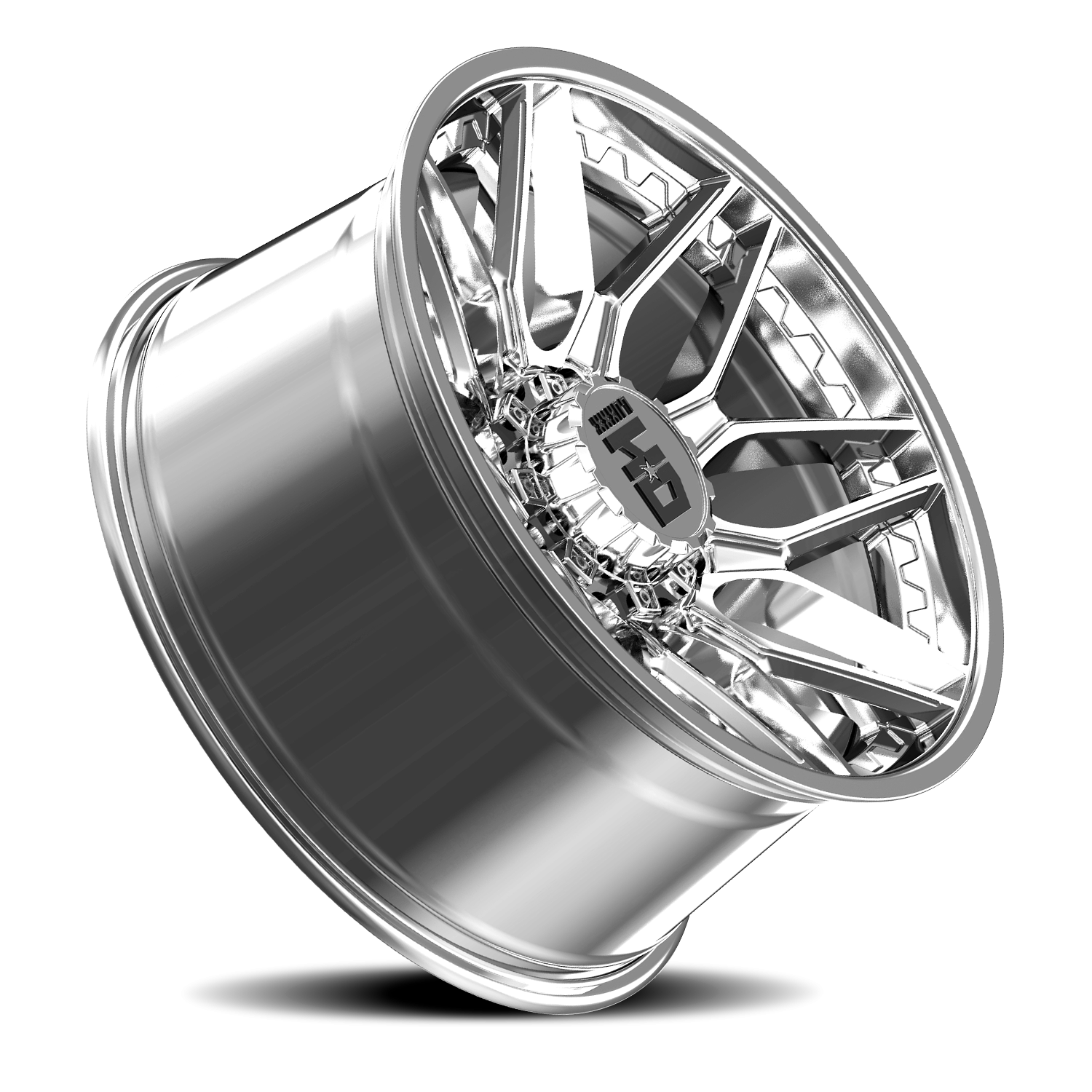 Luxxx HD LHD36 - Image 2