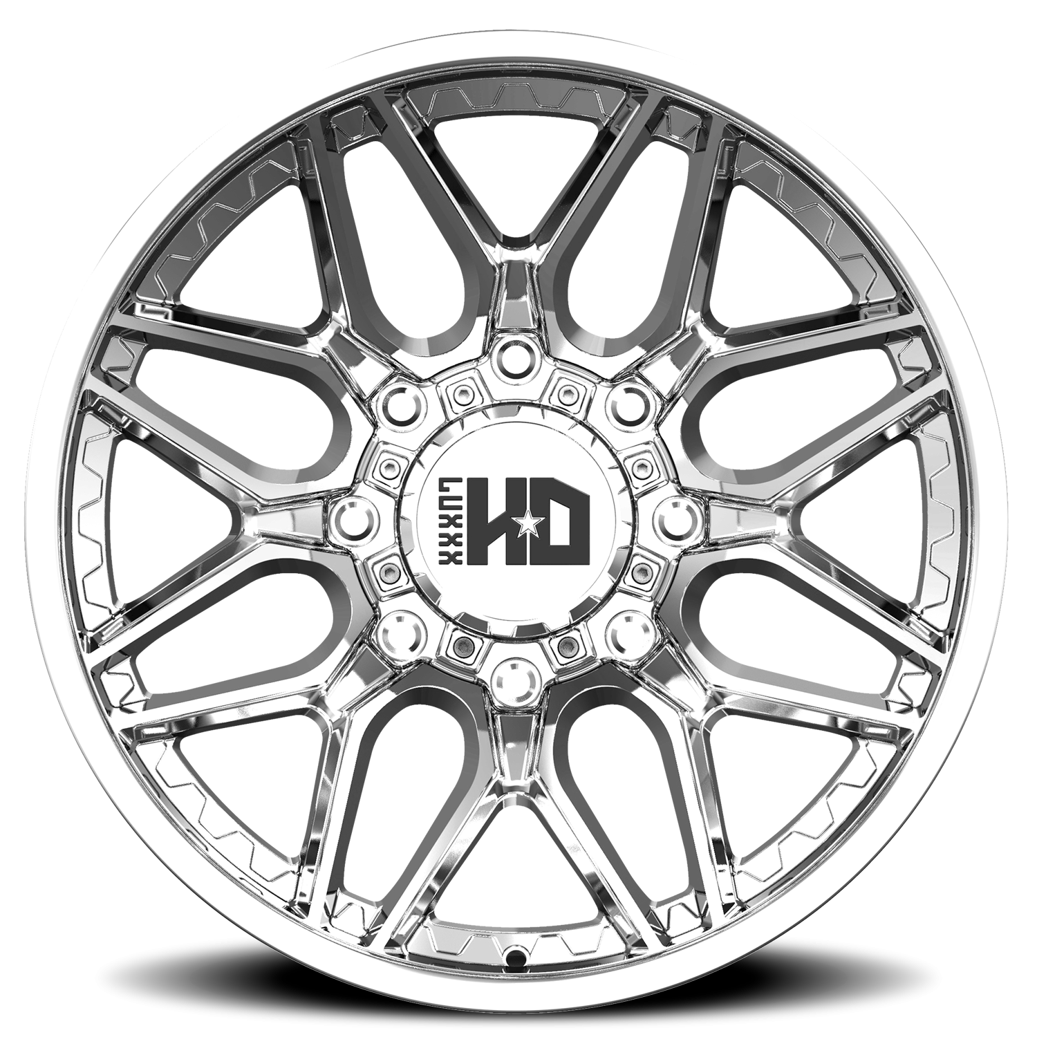 Luxxx HD LHD36 - Image 3