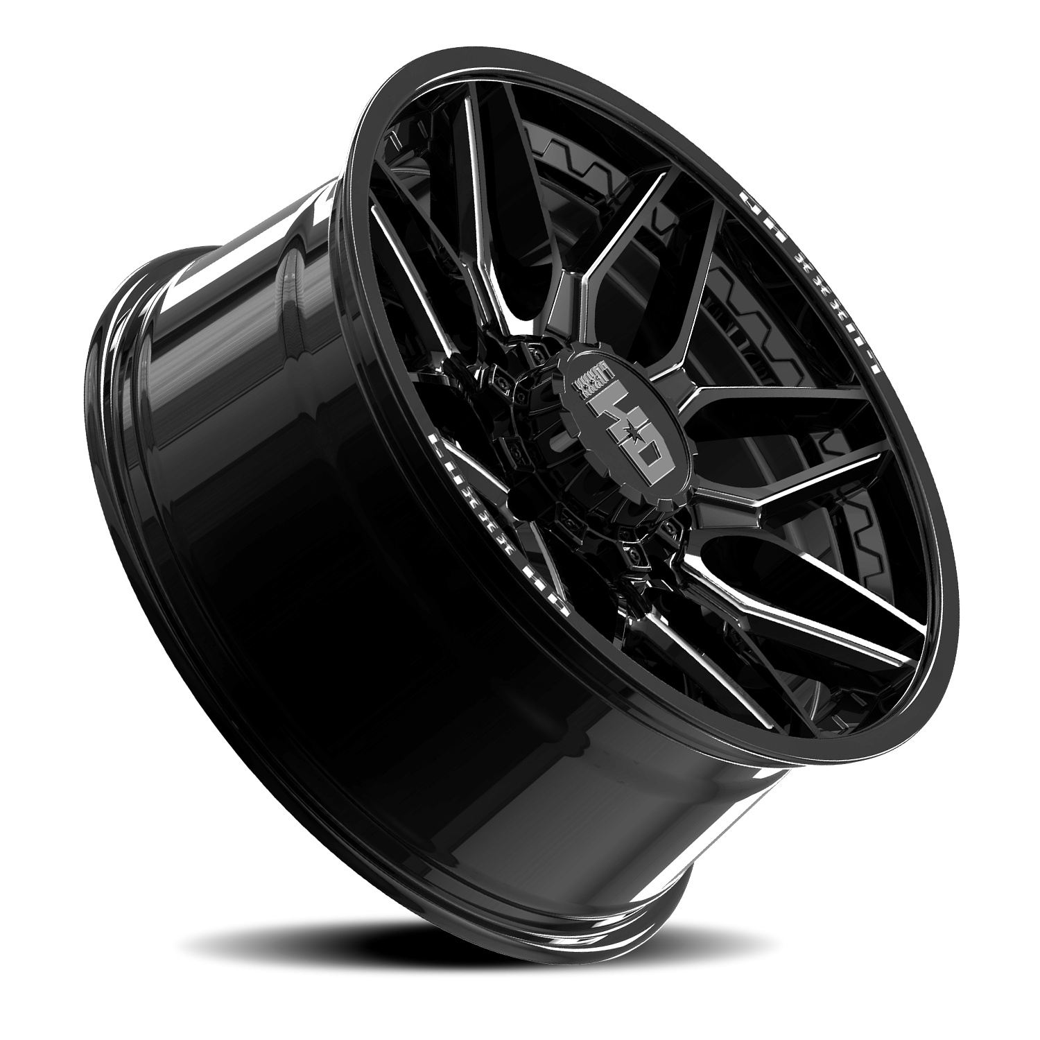 Luxxx HD LHD36 - Image 2