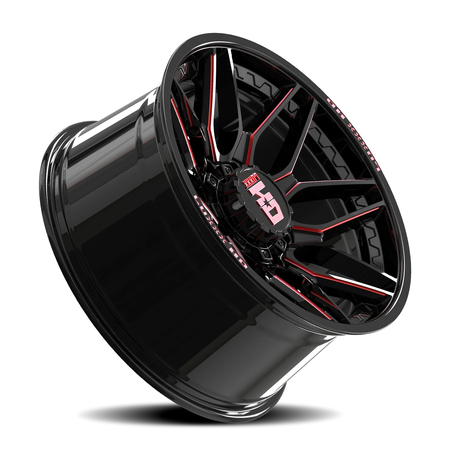 Luxxx HD LHD36 - Image 2