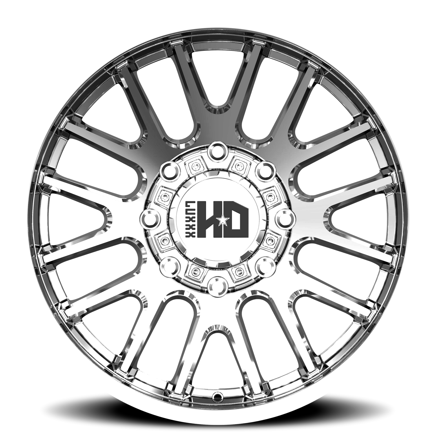 Luxxx HD LHD38 - Image 2