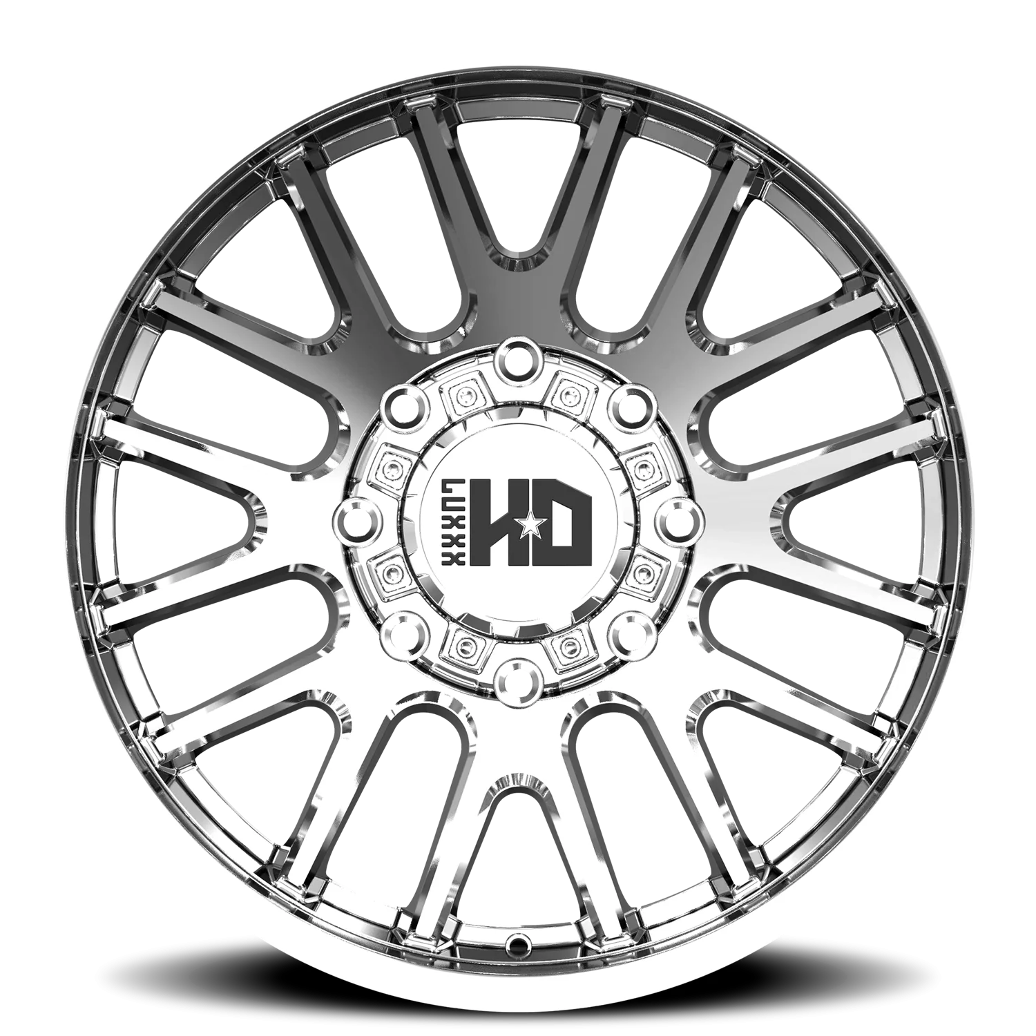 Luxxx HD LHD38 - Image 2