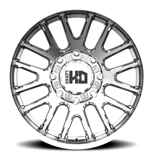 Luxxx HD LHD38 - Image 2