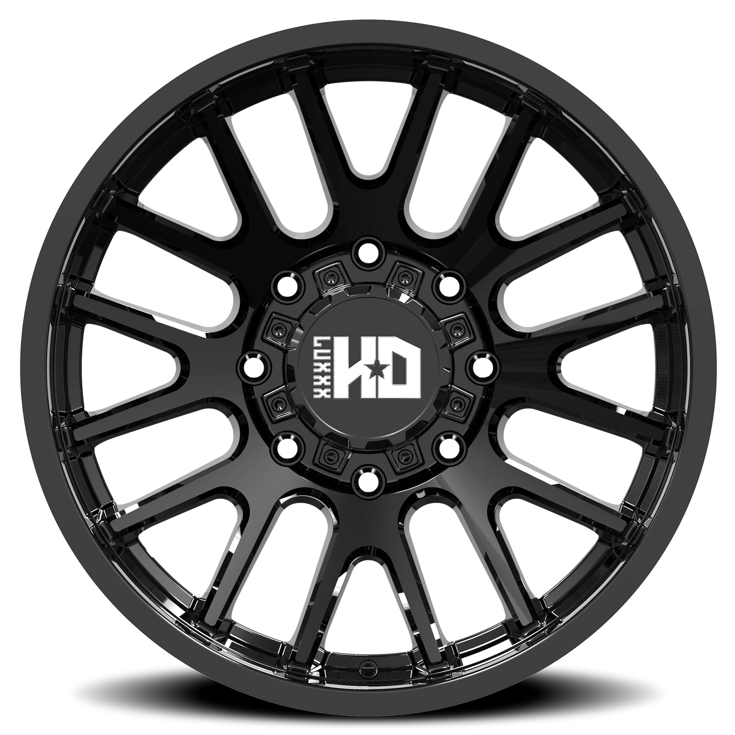 Luxxx HD LHD38 - Image 2