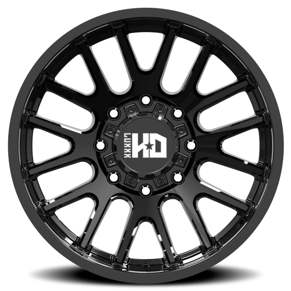 Luxxx HD LHD38 - Image 2