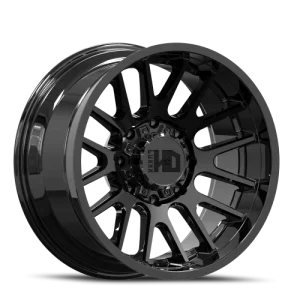 Luxxx HD LHD38