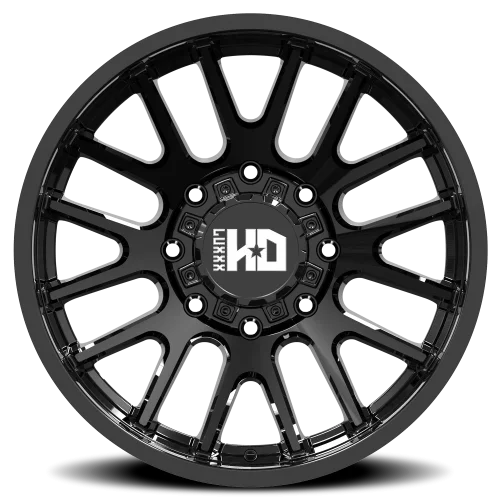 Luxxx HD LHD38 - Image 2