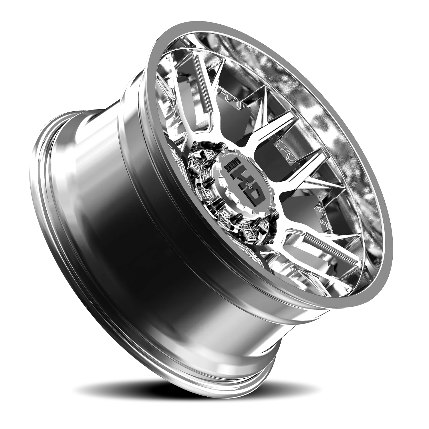 Luxxx HD LHD39 - Image 2