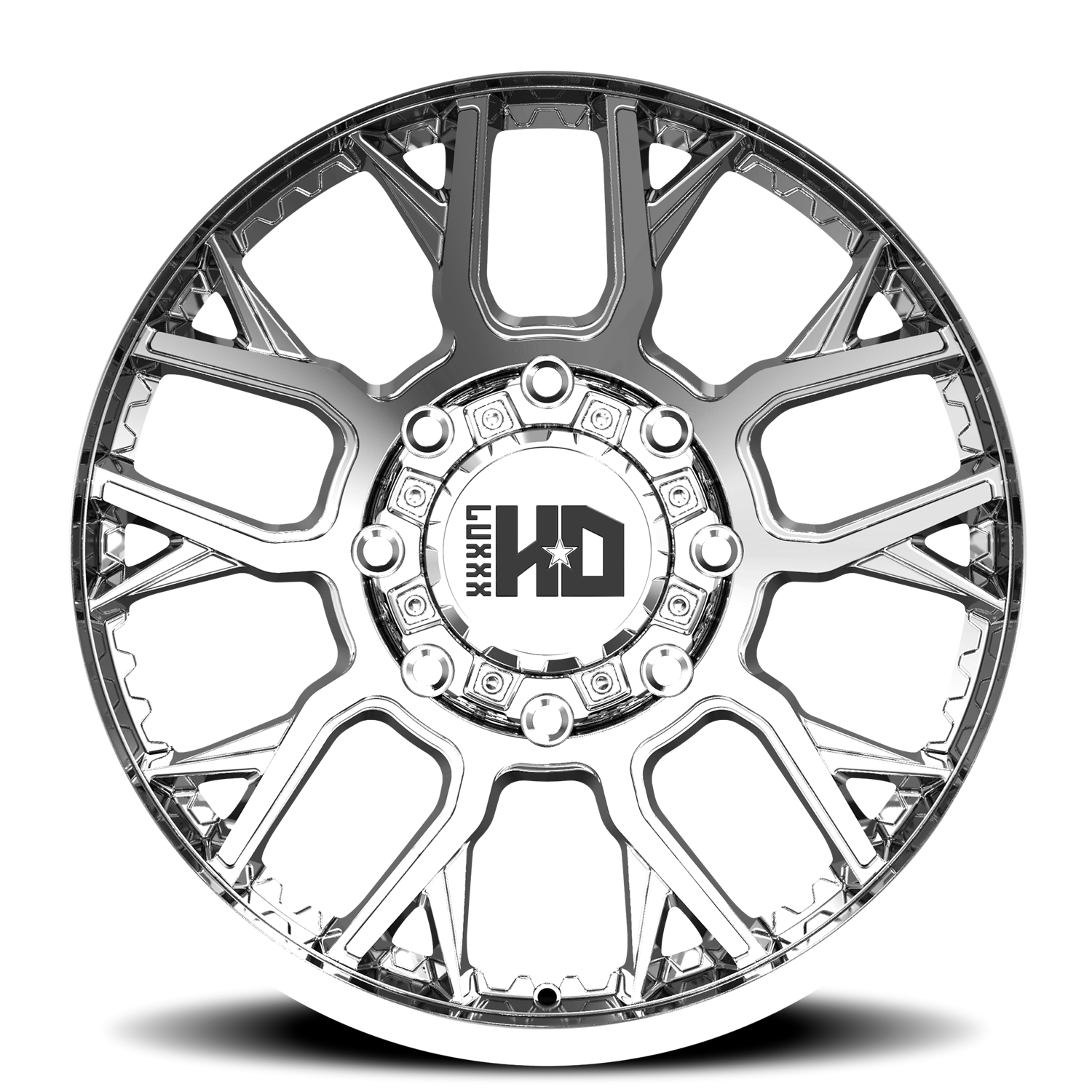 Luxxx HD LHD39 - Image 3