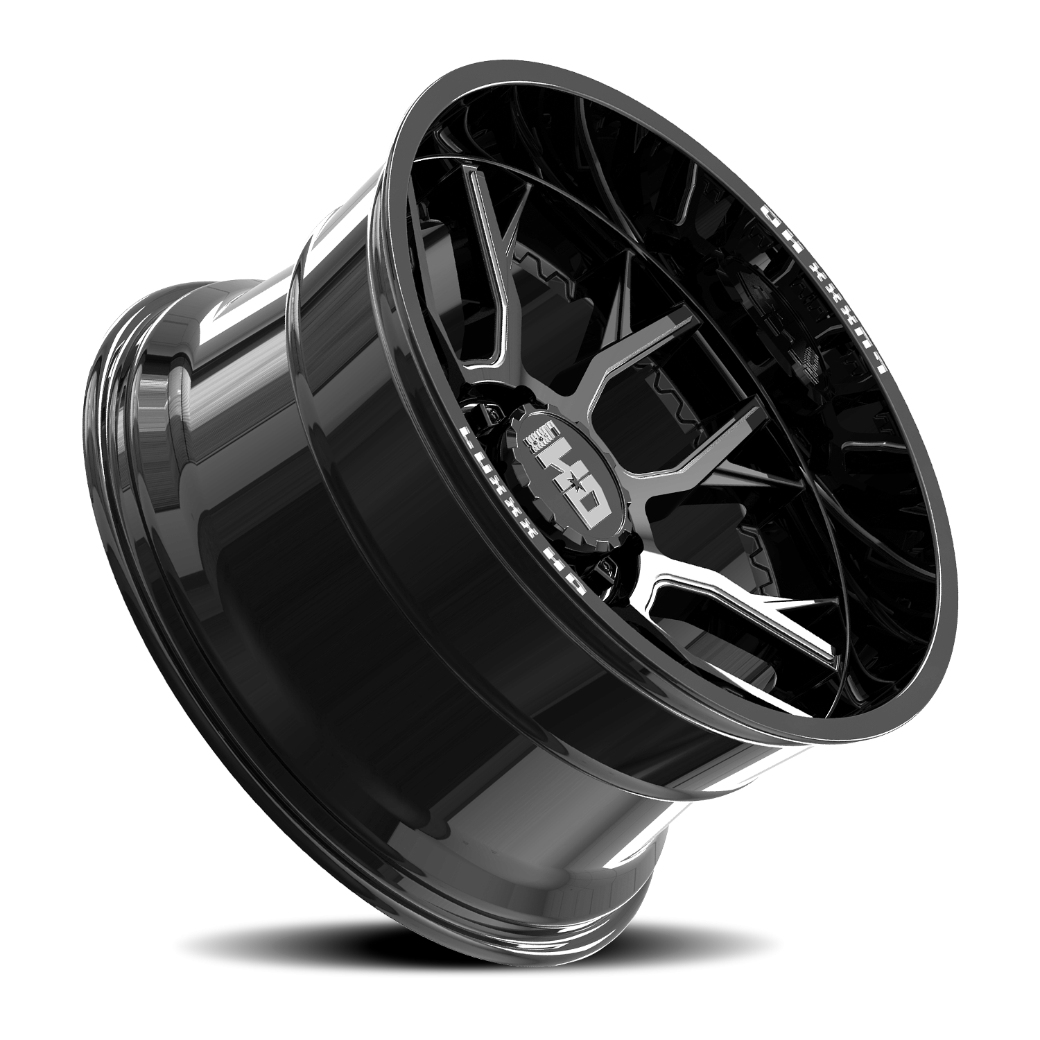 Luxxx HD LHD39 - Image 2