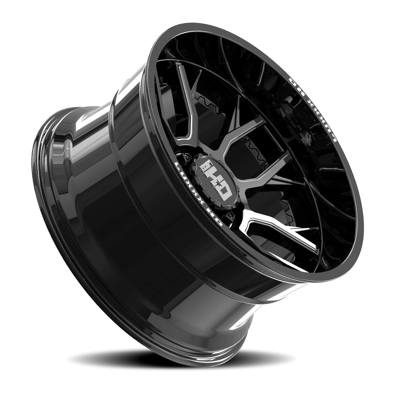 Luxxx HD LHD39 - Image 2