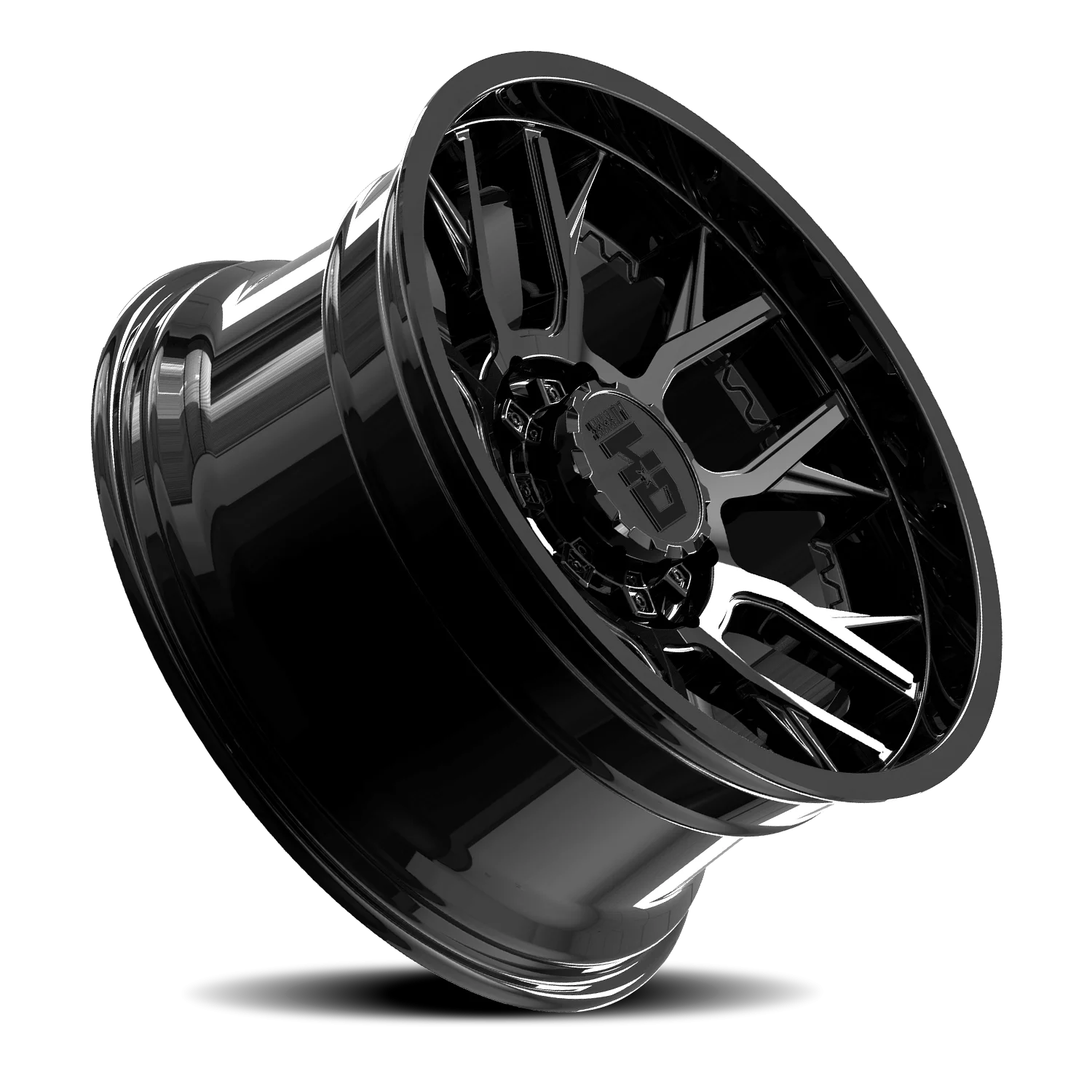 Luxxx HD LHD39 - Image 2