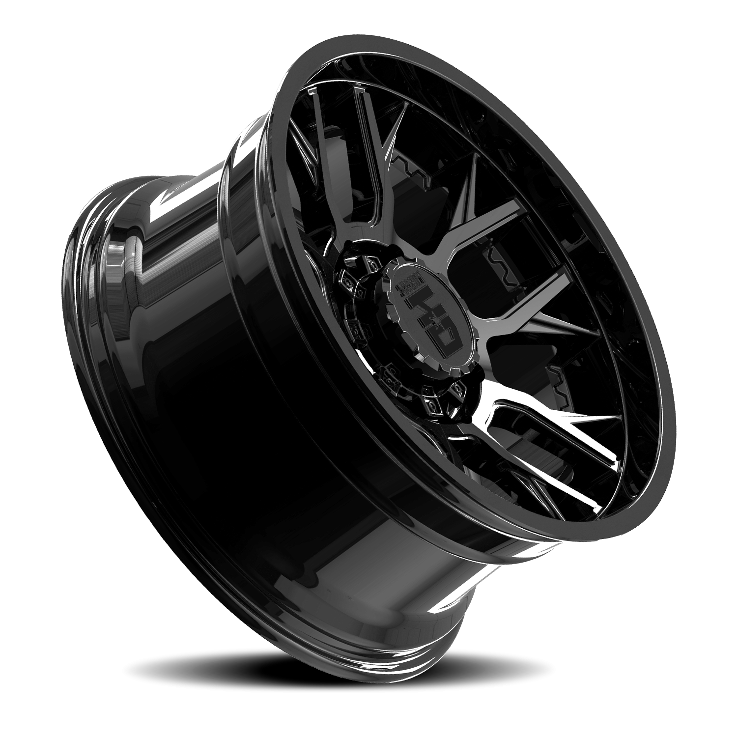 Luxxx HD LHD39 - Image 2