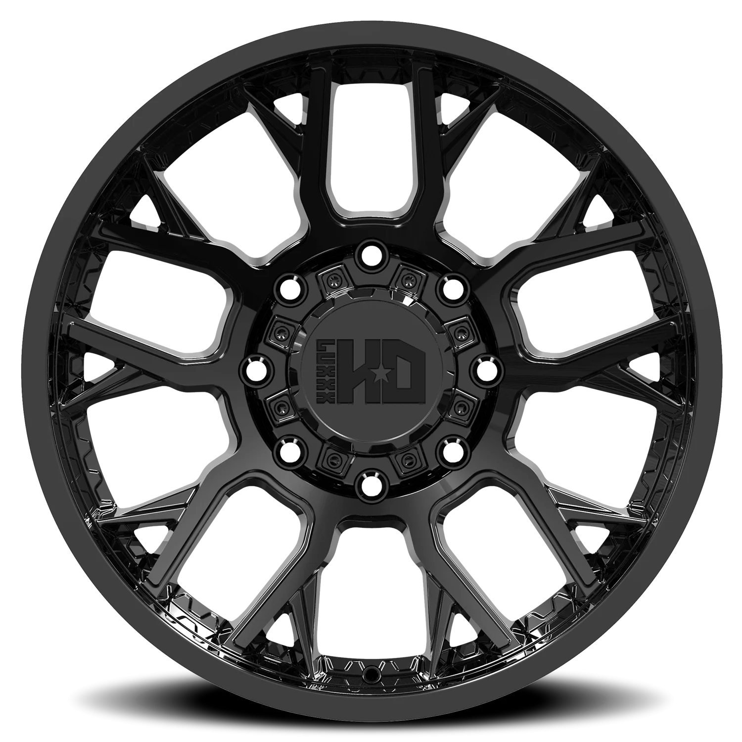 Luxxx HD LHD39 - Image 3