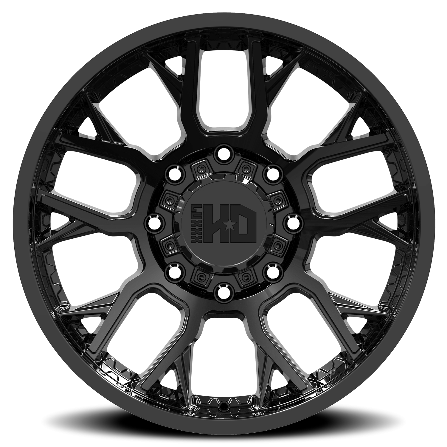 Luxxx HD LHD39 - Image 3