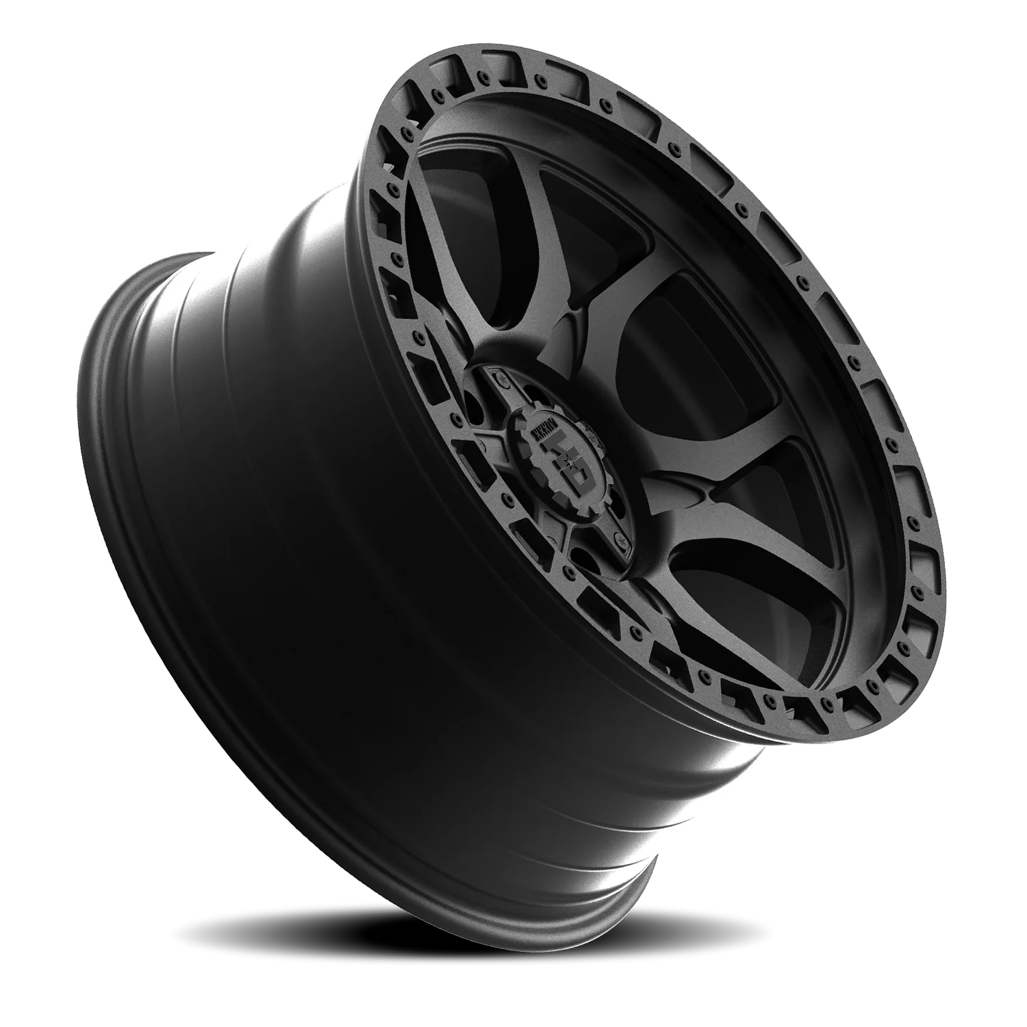 Luxxx HD LHD40 - Image 2