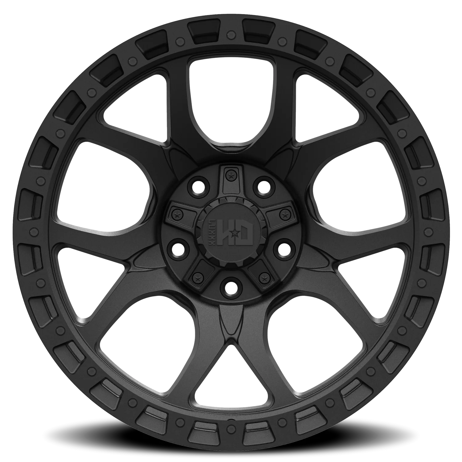 Luxxx HD LHD40 - Image 3