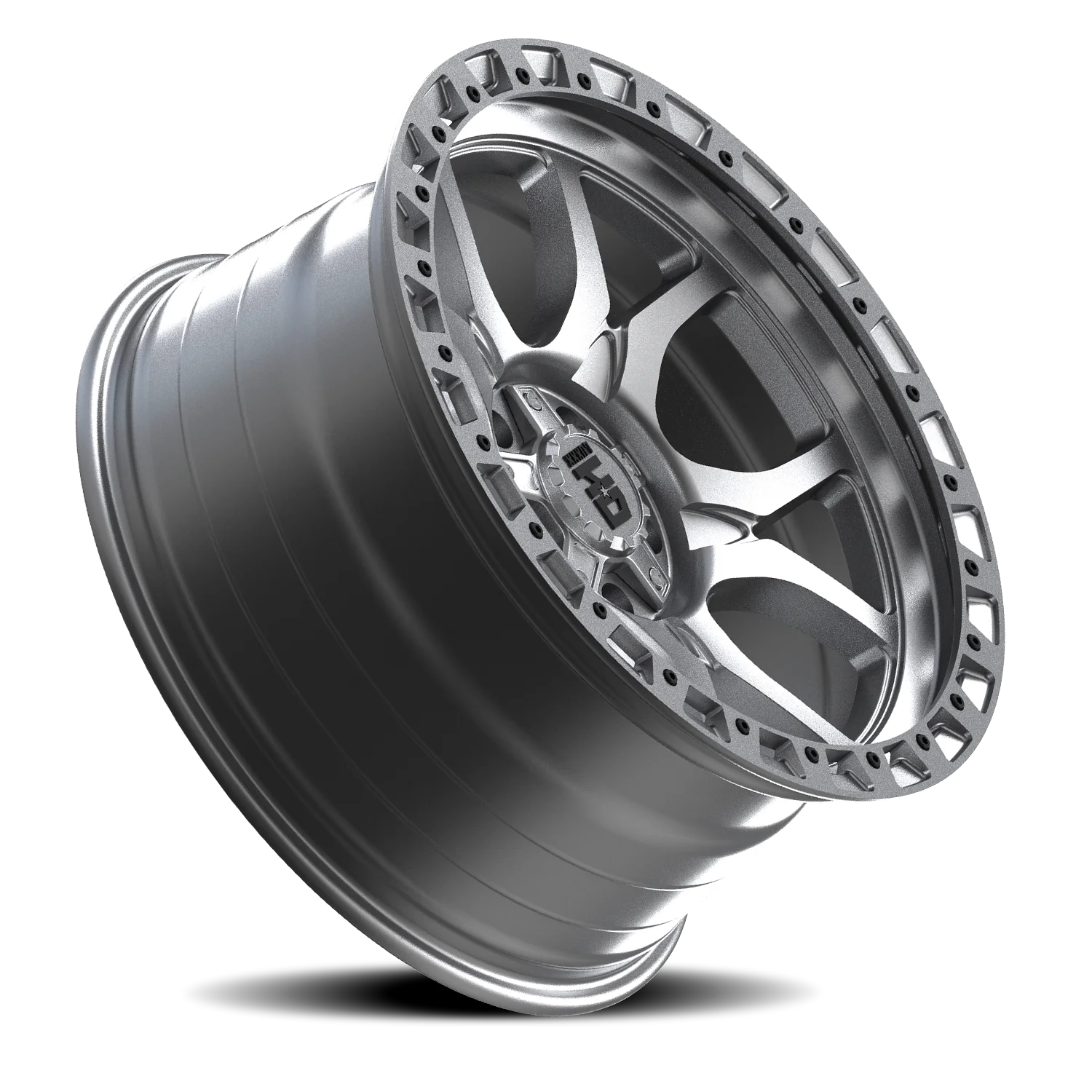 Luxxx HD LHD40 - Image 2