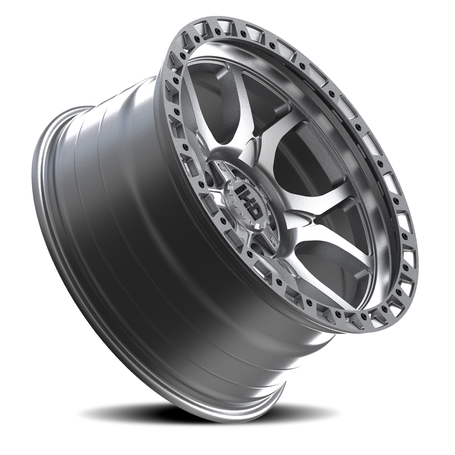 Luxxx HD LHD40 - Image 2