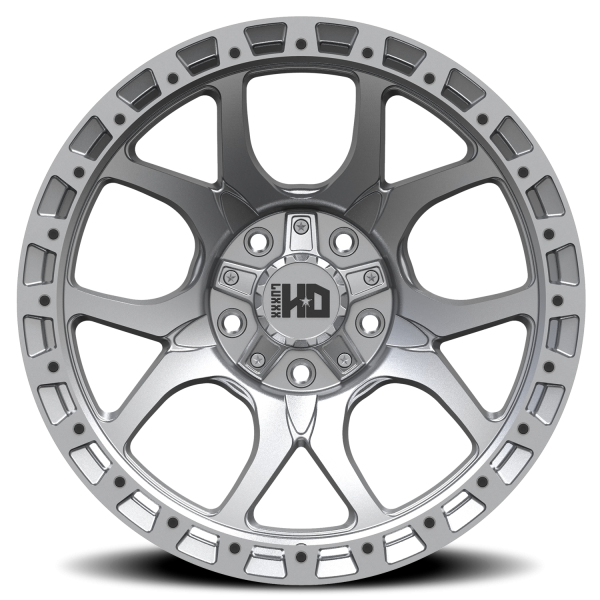 Luxxx HD LHD40 - Image 3