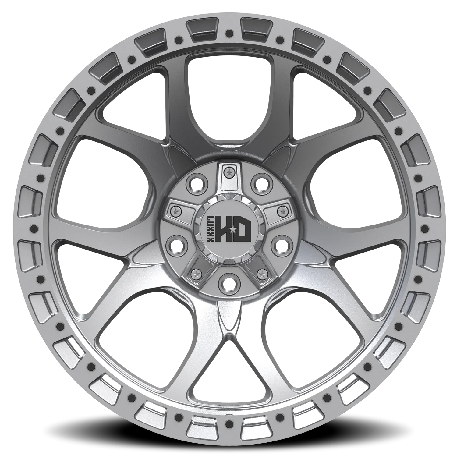 Luxxx HD LHD40 - Image 3