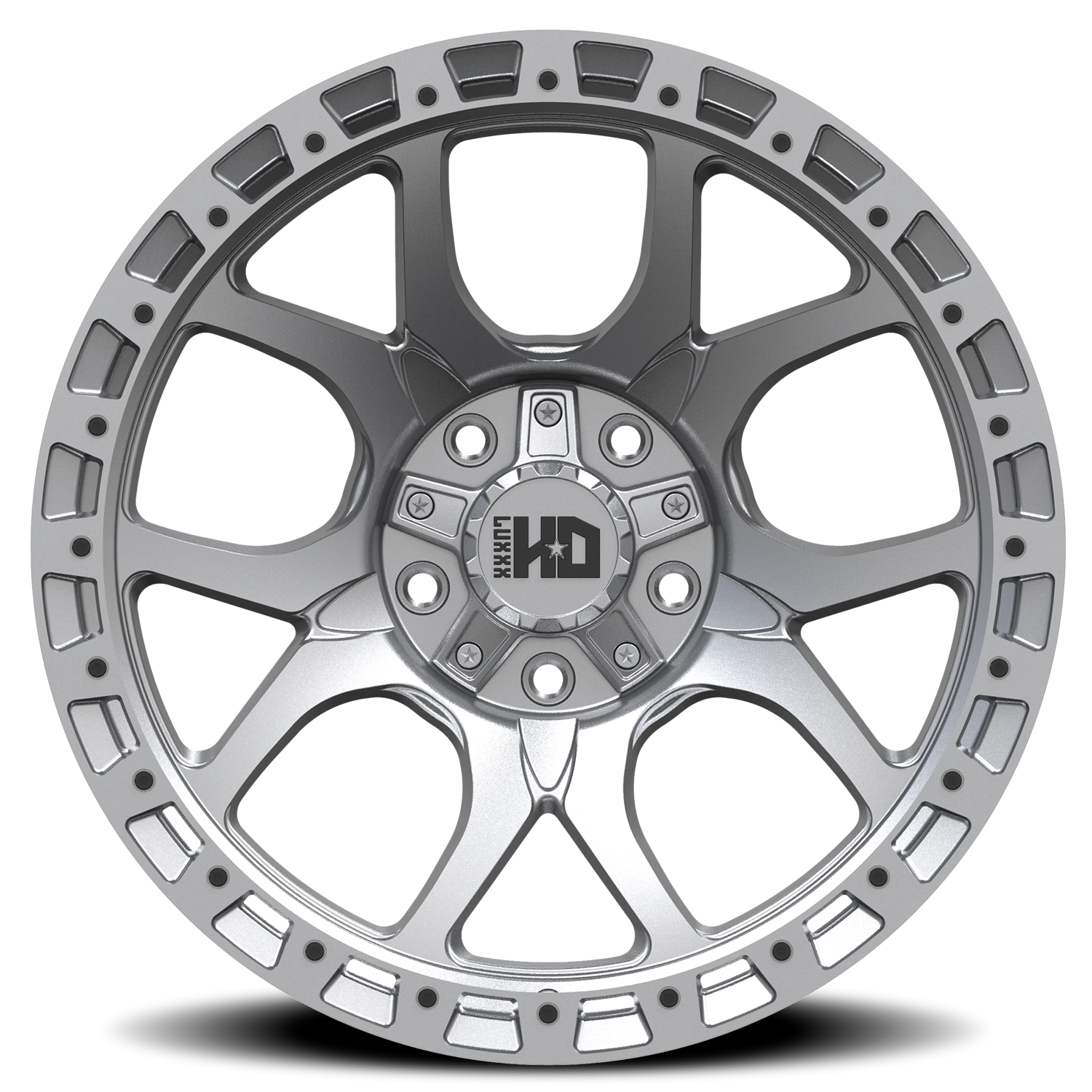 Luxxx HD LHD40 - Image 3