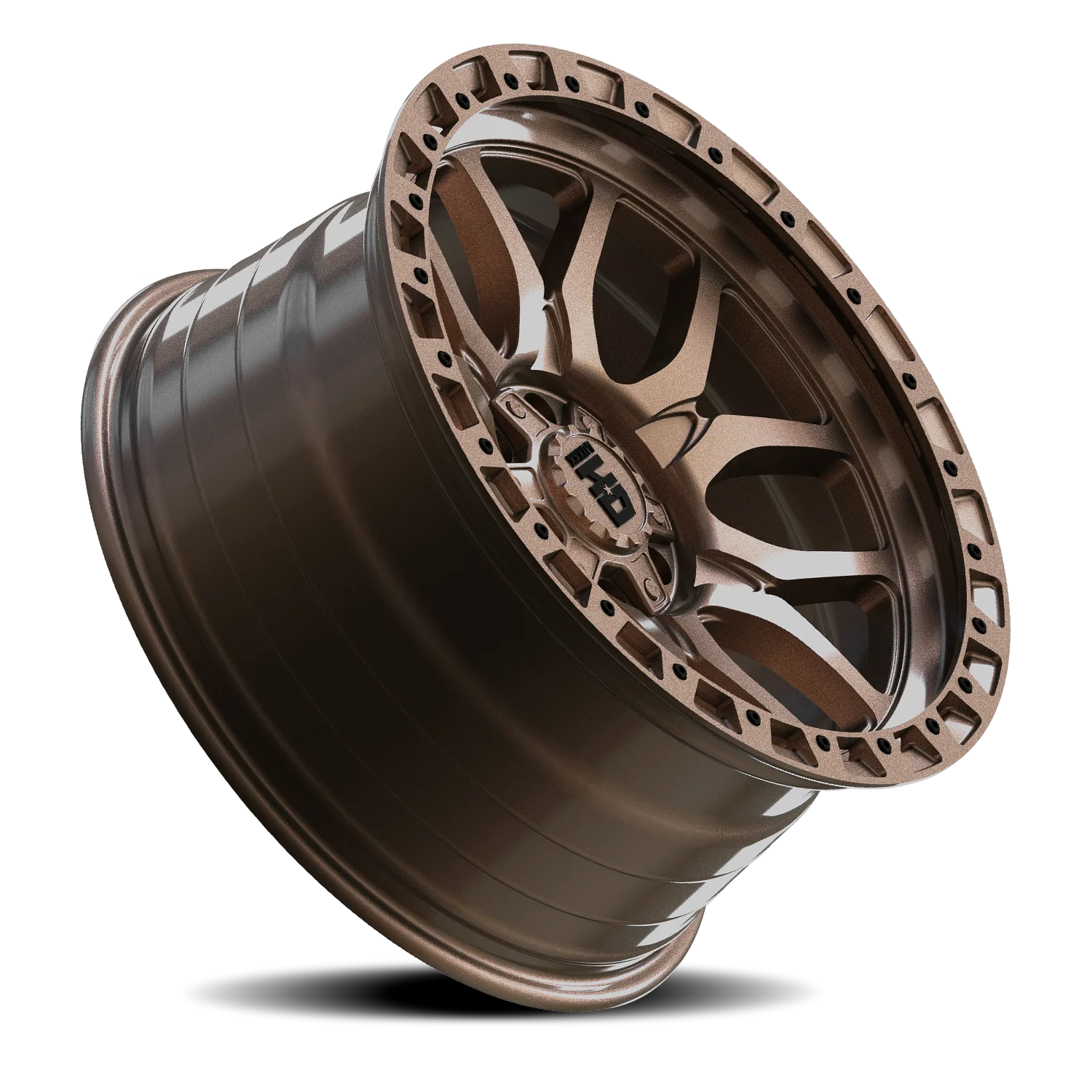 Luxxx HD LHD41 - Image 2