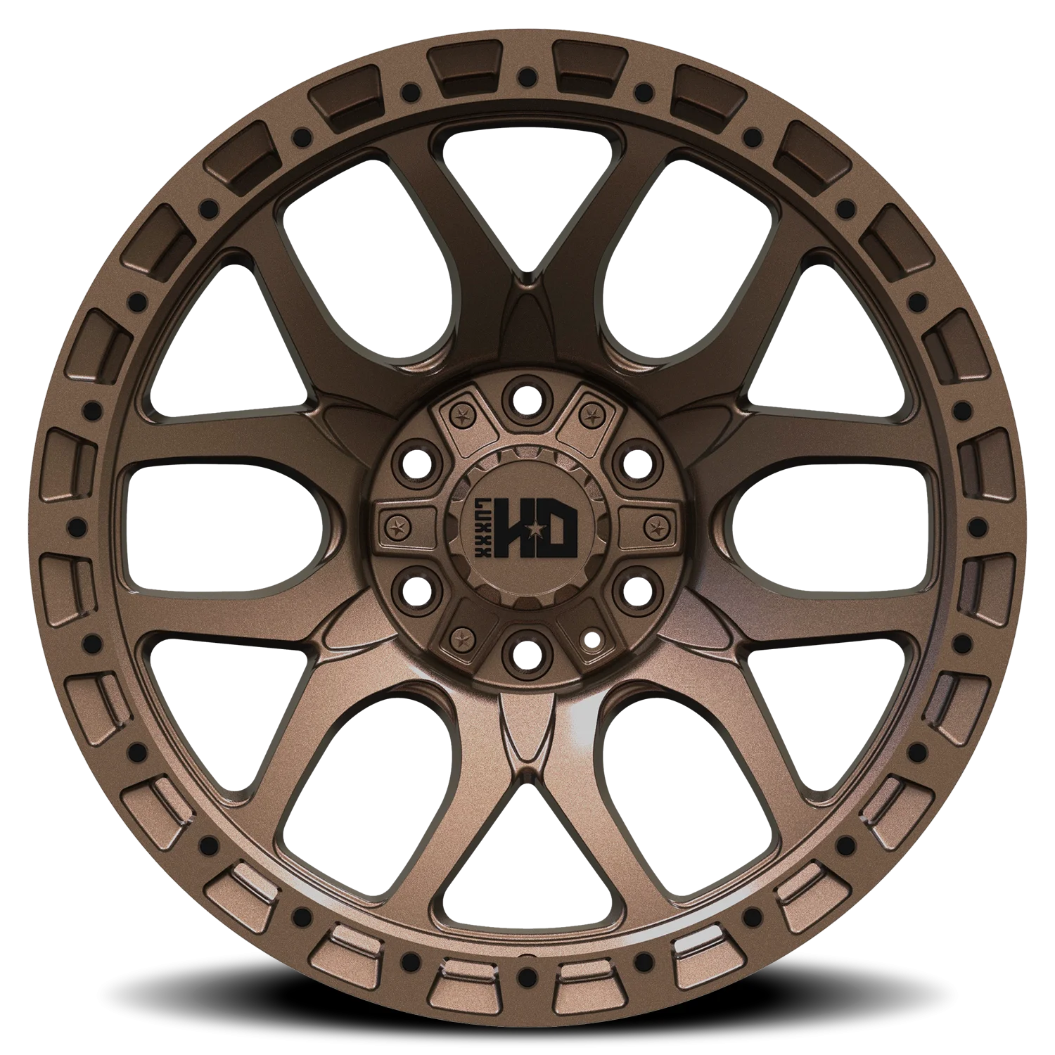 Luxxx HD LHD41 - Image 3