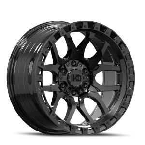 Luxxx HD LHD41