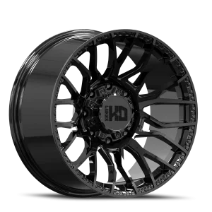 Luxxx HD LHD42