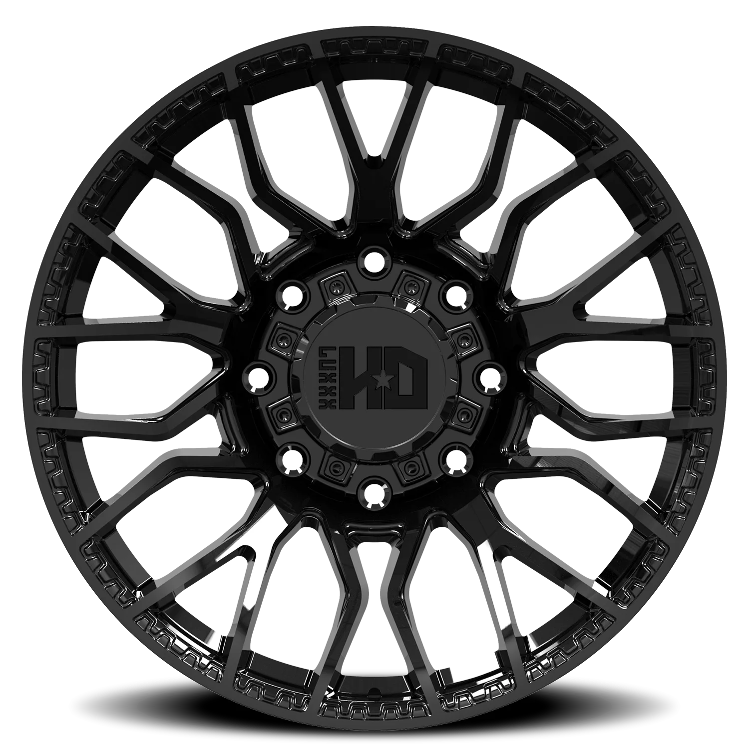 Luxxx HD LHD42 - Image 2