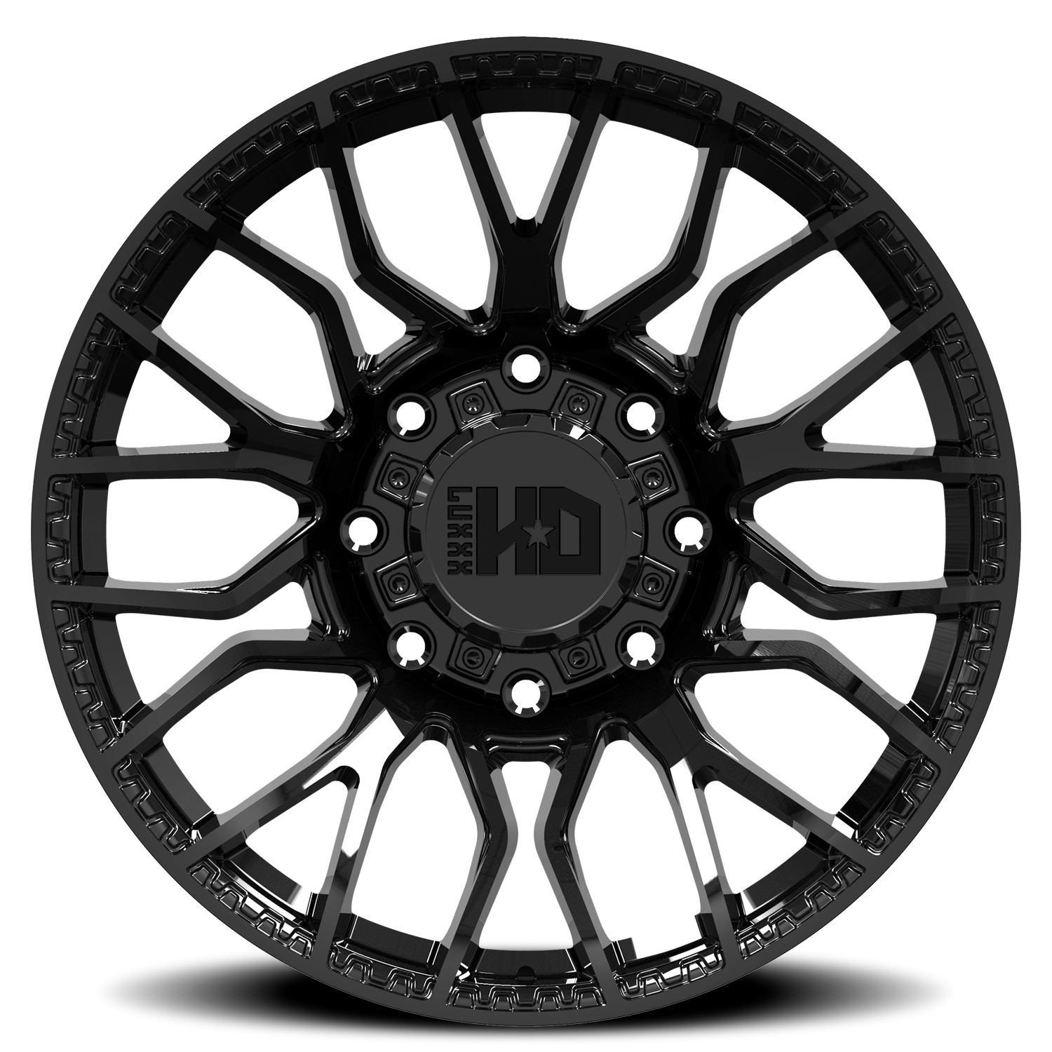 Luxxx HD LHD42 - Image 2