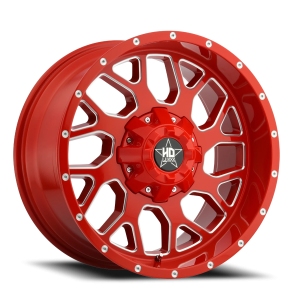 Luxxx HD LHD8