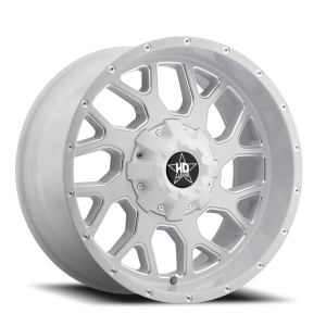 Luxxx HD LHD8