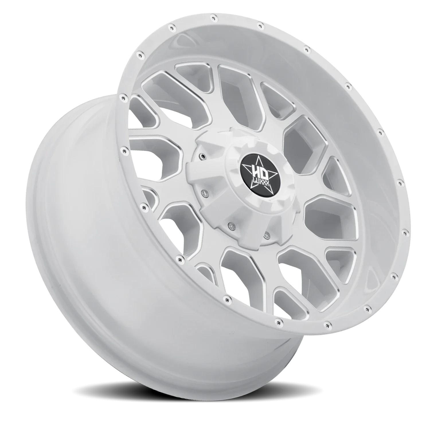 Luxxx HD LHD8 - Image 2